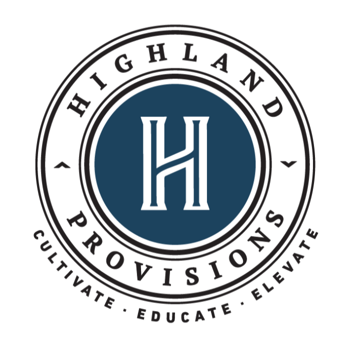 Highland Provisions Apex Trading Client