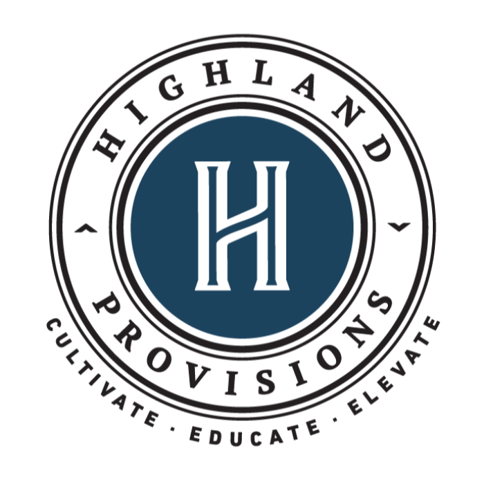 highland provisions Apex Trading Client