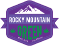 Rocky Mountain Green