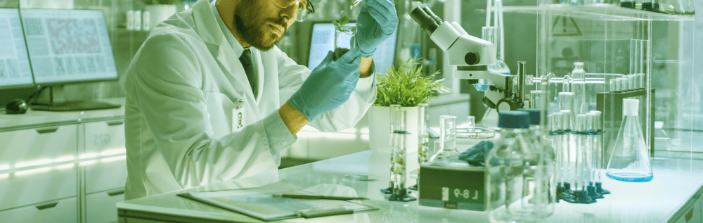 Stay Ahead of Cannabis Testing and Win Big When the Market Shifts Stay Ahead of Cannabis Testing and Win Big When the Market Shifts
