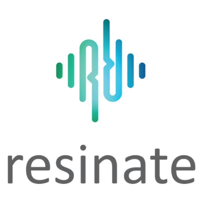 Resinate Apex Trading Client