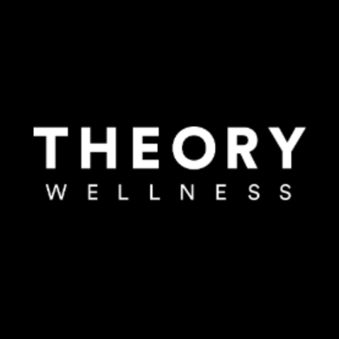 Theory Wellness Apex Trading Client