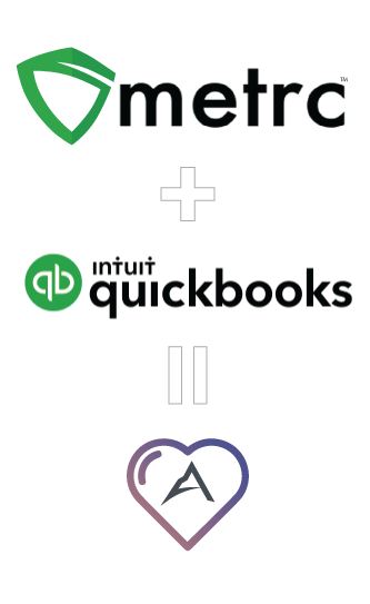 Apex Trading metrc and quickbooks image