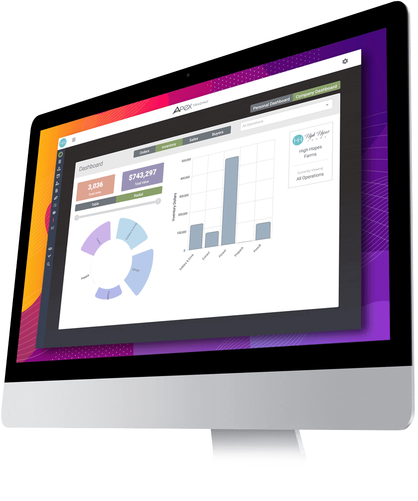 Apex Trading Platform