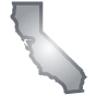 california state icon