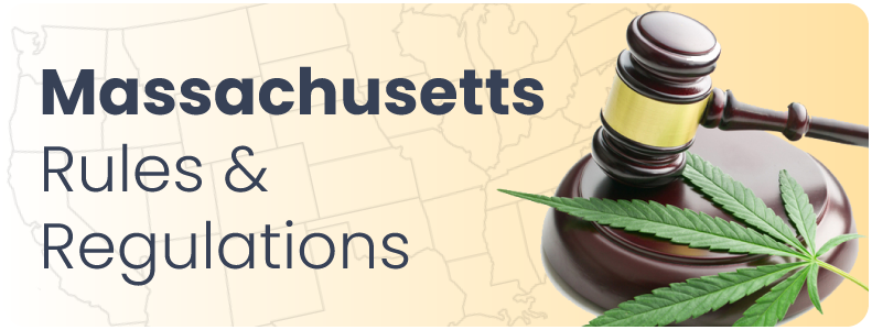 Massachusetts Rules and Regulations
