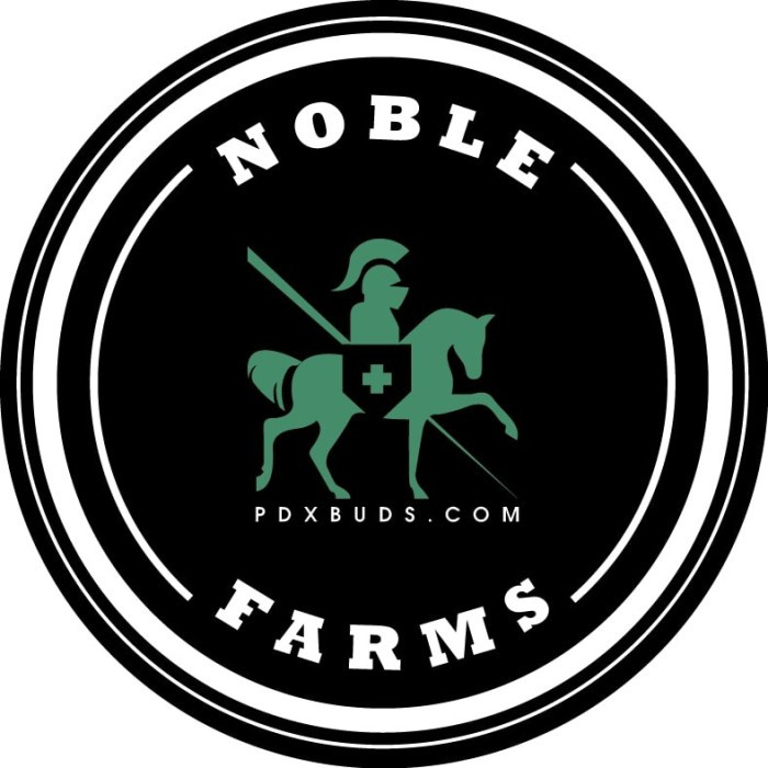 Noble Farms
