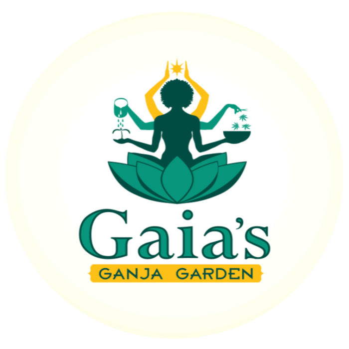 GAIA’S GANJA GARDEN