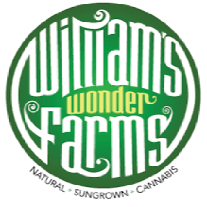 Williams Wonder Farms