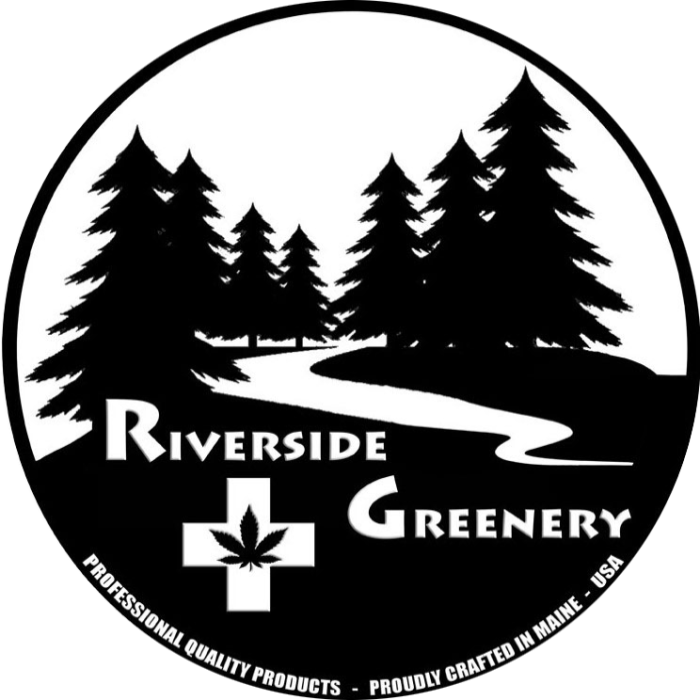 Riverside Greenery – MED