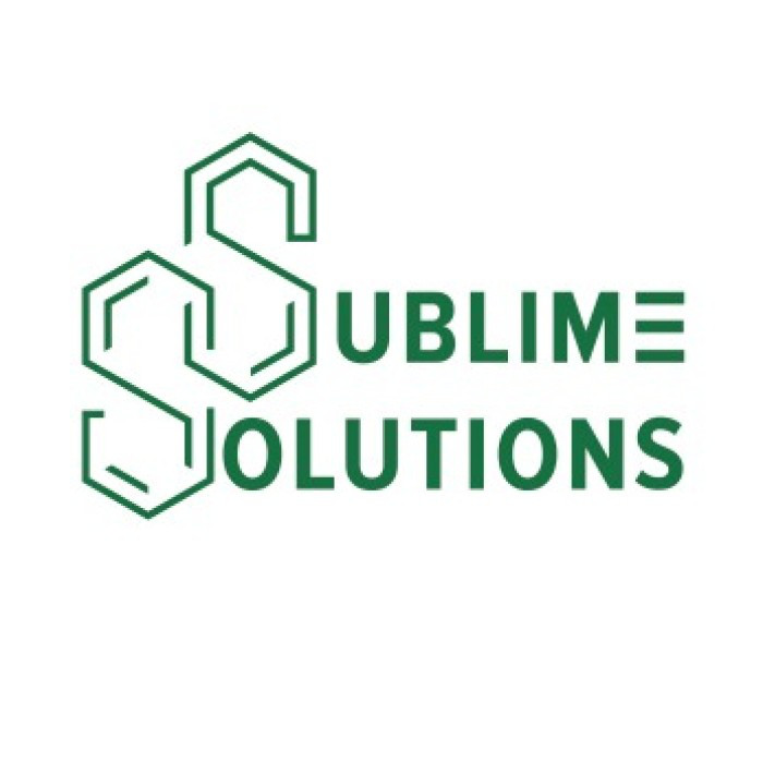Sublime Solutions LLC