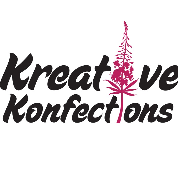 Kreative Konfections
