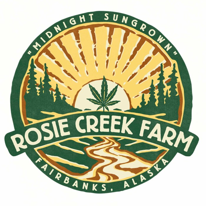 Rosie Creek Farm