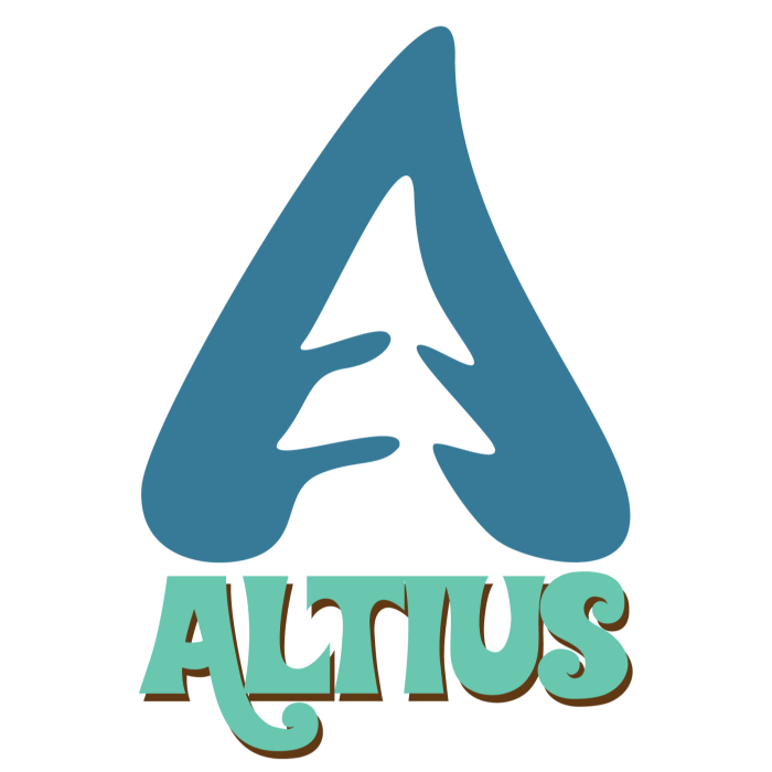 Altius