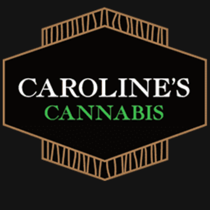 Caroline’s Cannabis