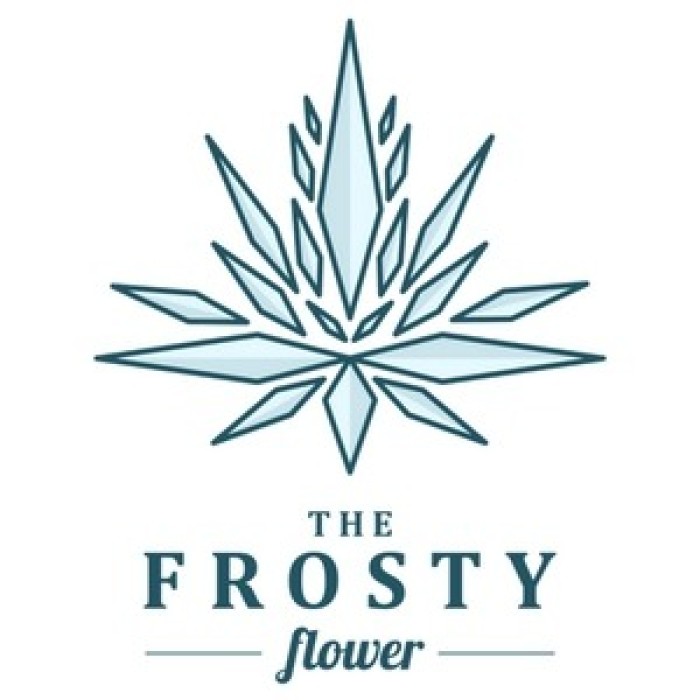 Frosty Flower