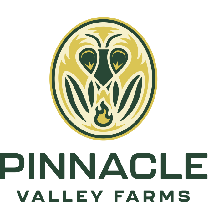 Pinnacle Valley Farms