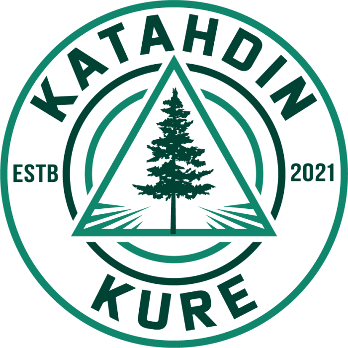 Katahdin Kure
