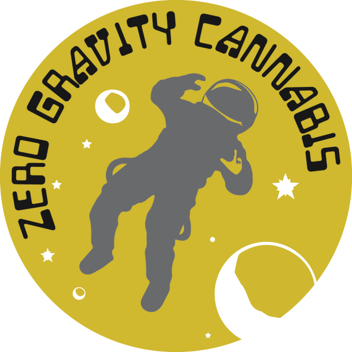 Zero Gravity Cannabis MED