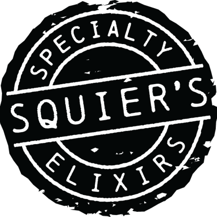 Squier’s Specialty Elixirs