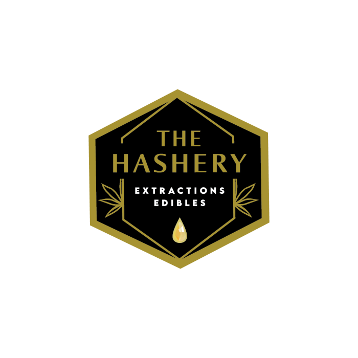 The Hashery Medical