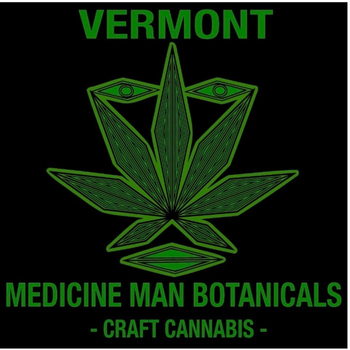 Vermont Medicine Man