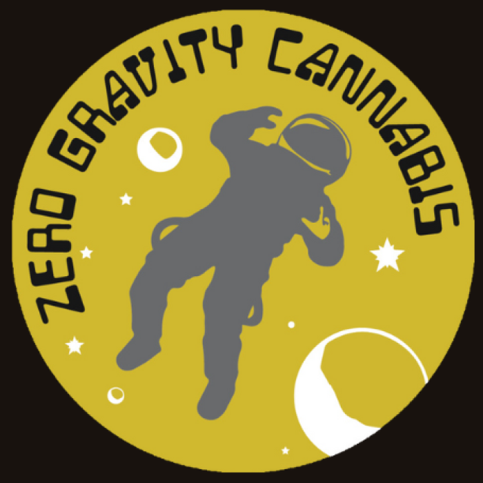 Zero Gravity Cannabis AU