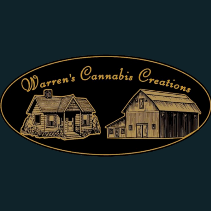 Warren’s Cannabis Creations