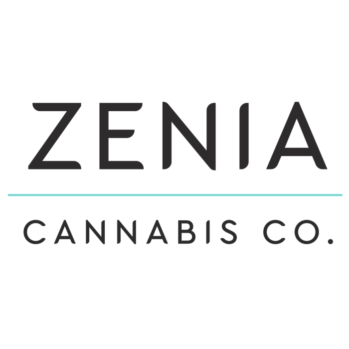 Zenia Cannabis Co.