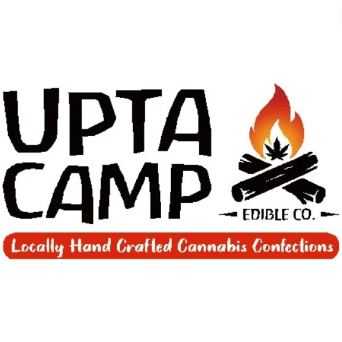 Upta Camp Edible Company / Smokiez Fruit Chews