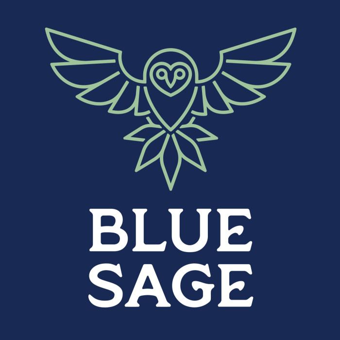 Blue Sage