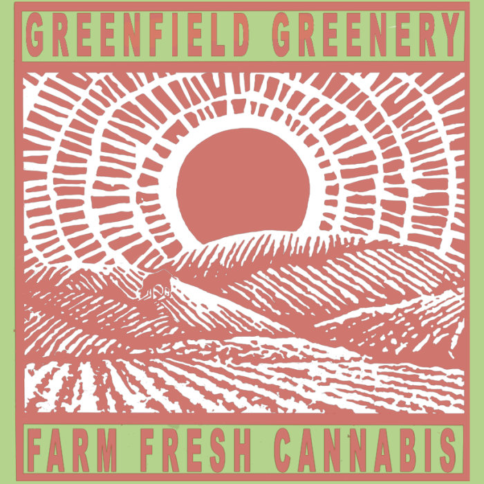 Greenfield Greenery