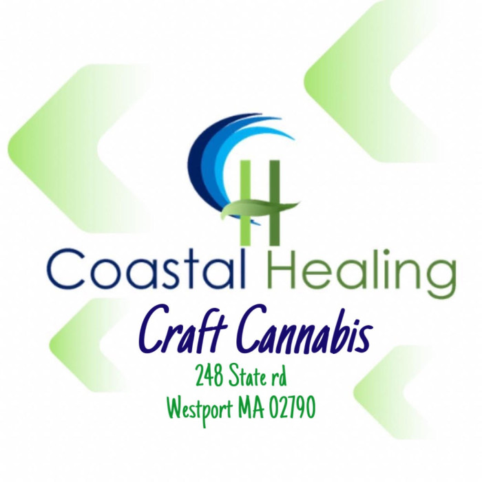 Coastal Healing