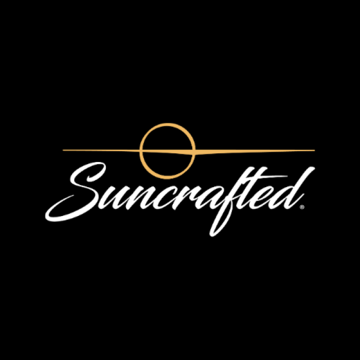Suncrafted