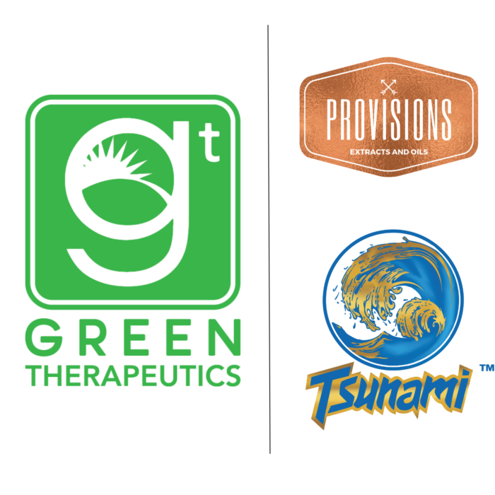Green Therapeutics