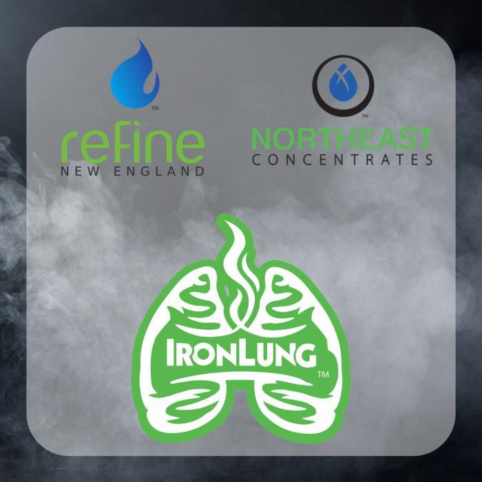 New England Tree Farm