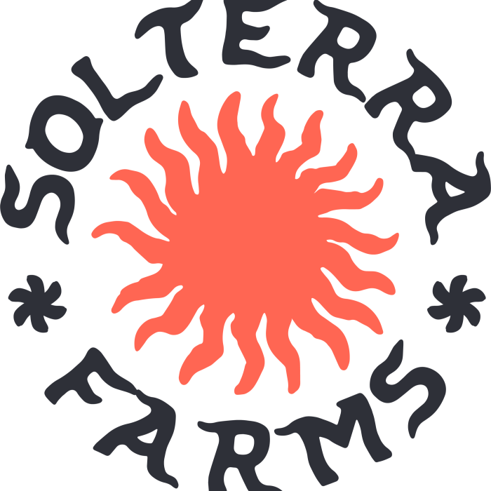 Sol Terra | Joy Extracts