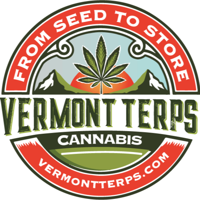 Vermont Terps Cannabis