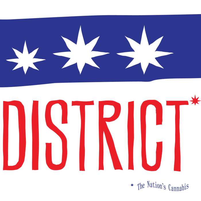 District Cannabis MD