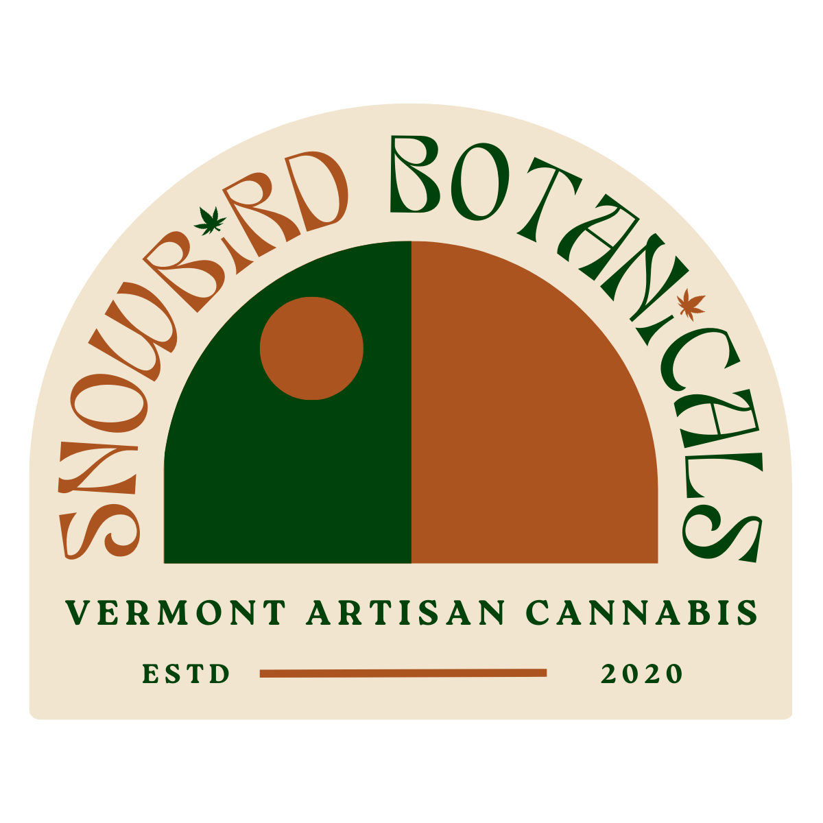 Snowbird Botanicals