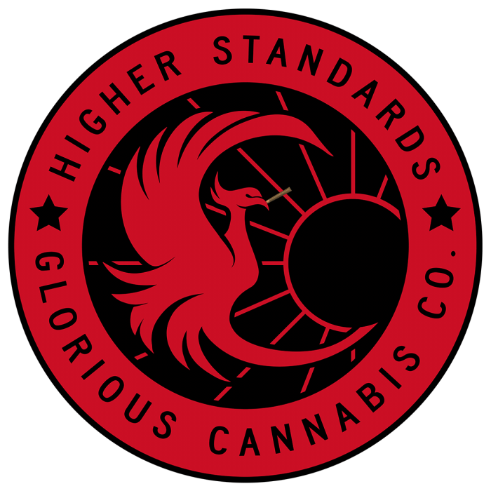 Glorious Cannabis