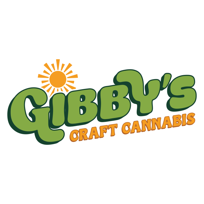 Gibby’s Garden