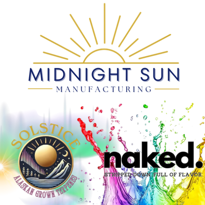 Midnight Sun Manufacturing