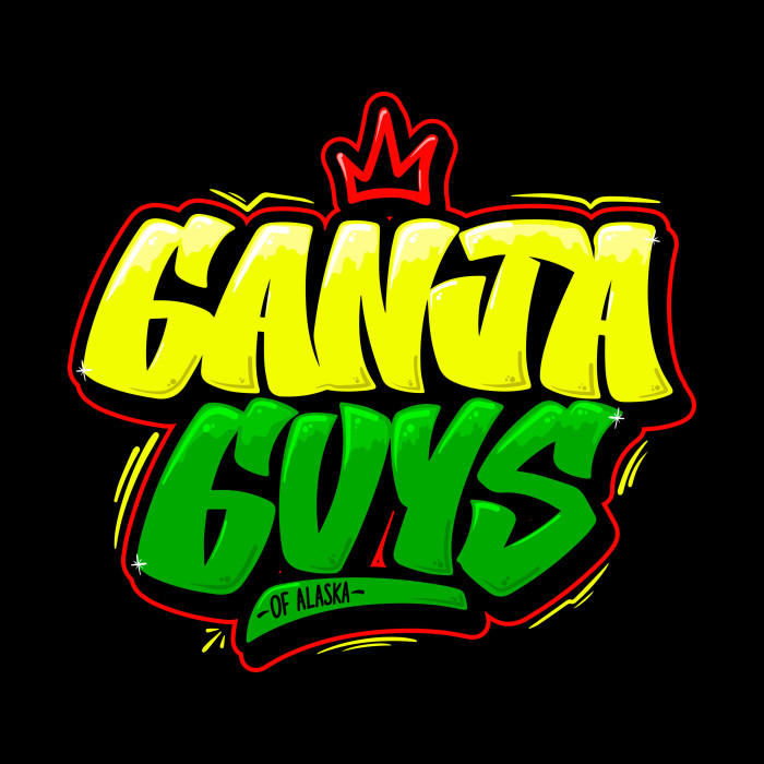 Ganja Girls of Alaska