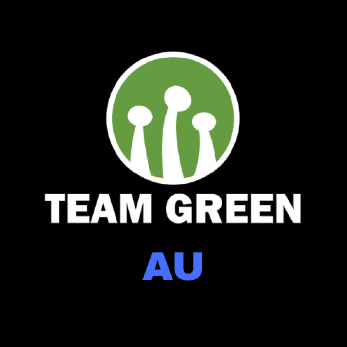 Team Green (AU)