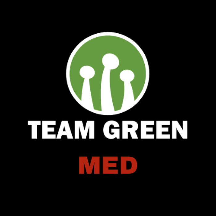 Team Green (MED)