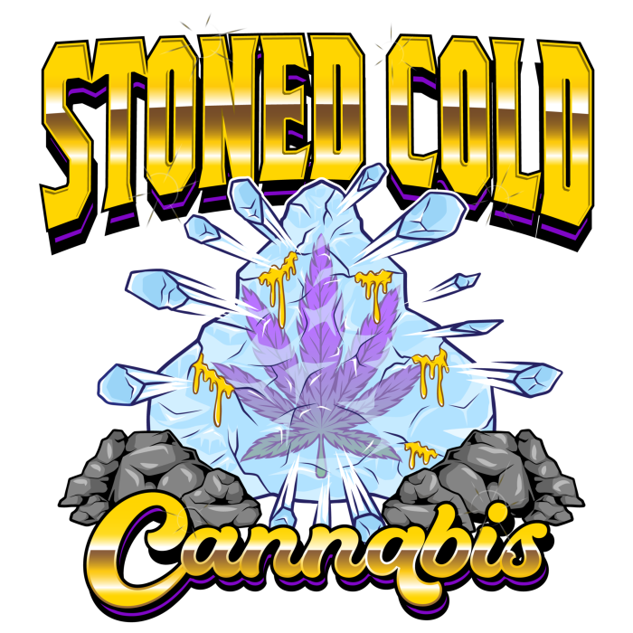 Stoned Cold Cannabis