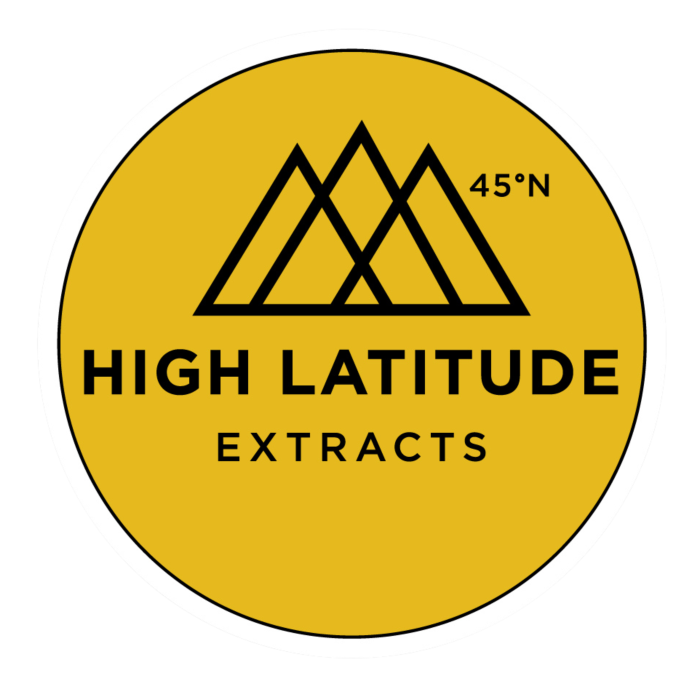 High Latitude Extracts