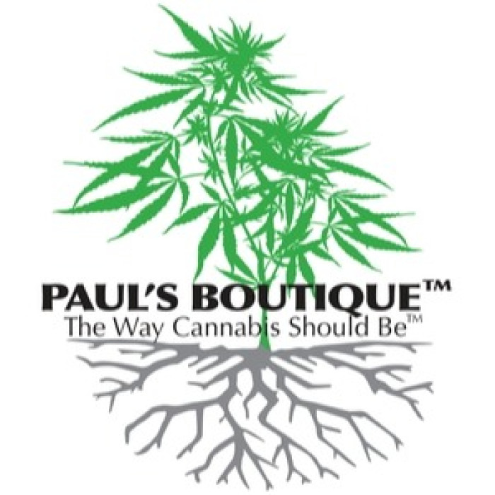 Paul’s Boutique