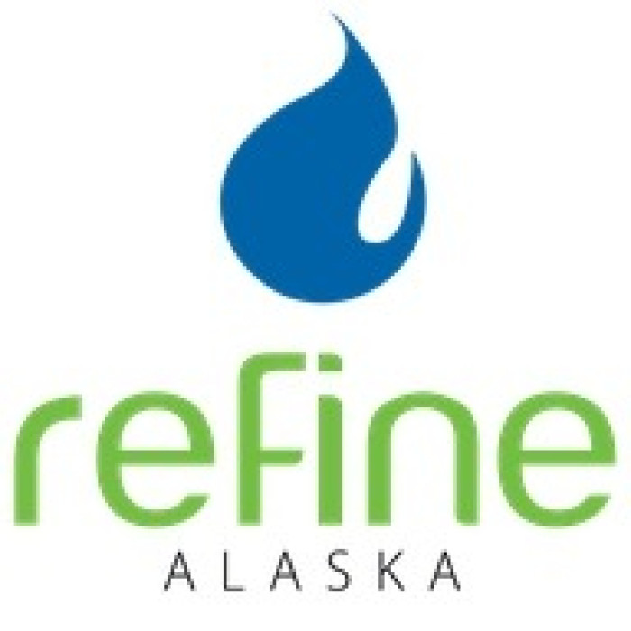 Refine Alaska